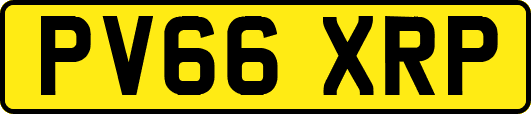 PV66XRP