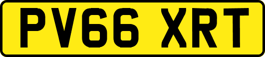 PV66XRT