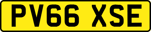 PV66XSE