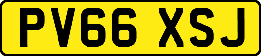 PV66XSJ