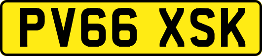 PV66XSK