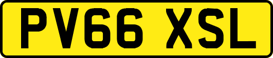 PV66XSL