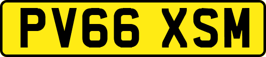 PV66XSM