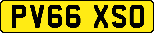 PV66XSO