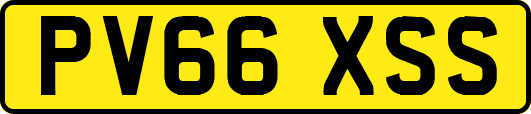 PV66XSS