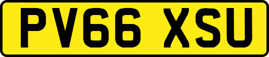 PV66XSU