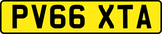 PV66XTA