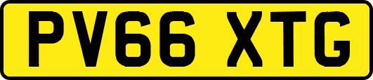 PV66XTG