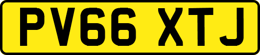 PV66XTJ