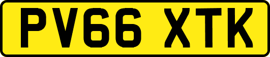 PV66XTK
