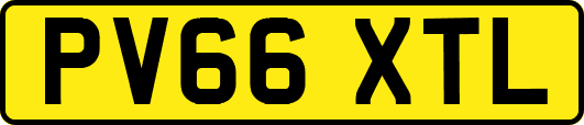 PV66XTL
