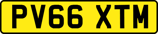 PV66XTM