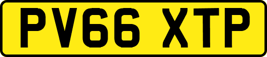 PV66XTP