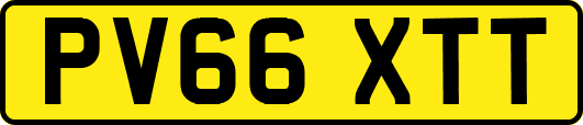PV66XTT