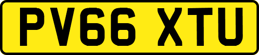 PV66XTU