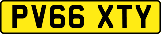 PV66XTY