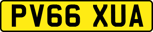 PV66XUA