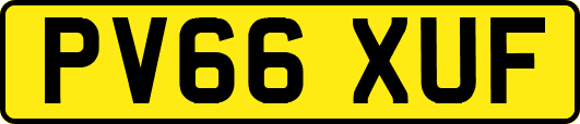 PV66XUF