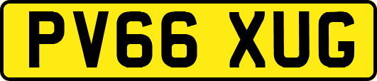 PV66XUG
