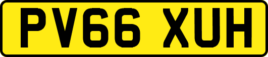 PV66XUH