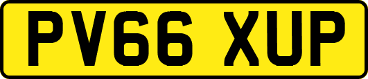 PV66XUP