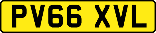 PV66XVL