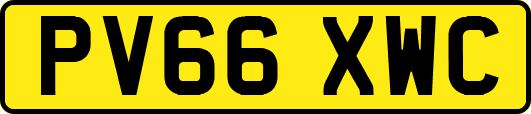 PV66XWC