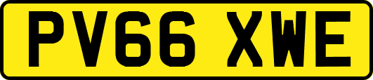 PV66XWE