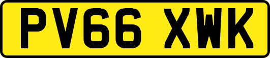 PV66XWK
