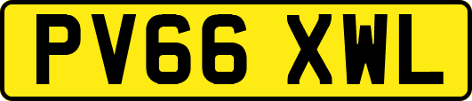PV66XWL