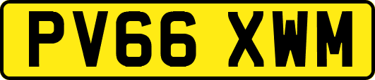 PV66XWM