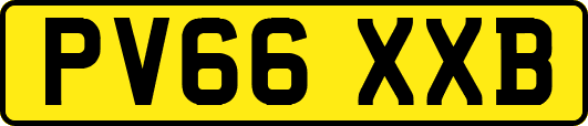 PV66XXB