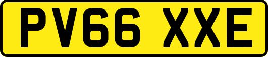 PV66XXE