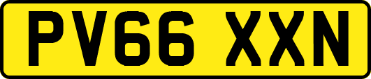 PV66XXN