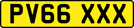 PV66XXX