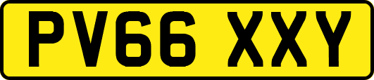 PV66XXY