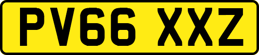 PV66XXZ