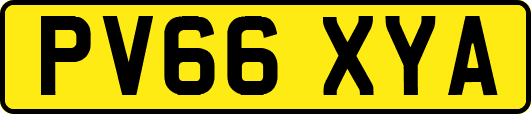 PV66XYA