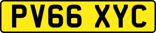 PV66XYC