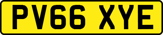 PV66XYE