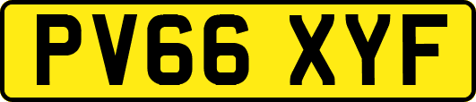 PV66XYF