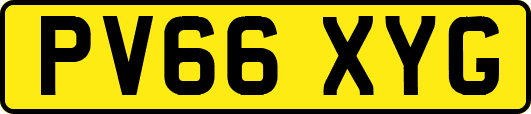 PV66XYG