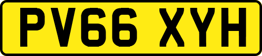 PV66XYH