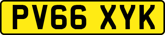 PV66XYK