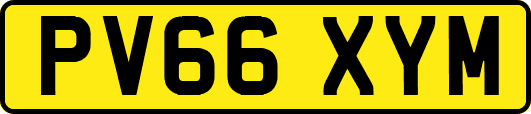 PV66XYM