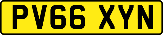 PV66XYN