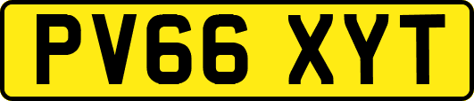 PV66XYT