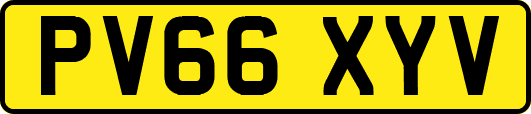 PV66XYV