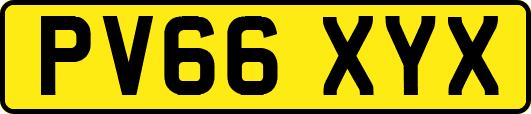 PV66XYX