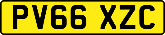PV66XZC